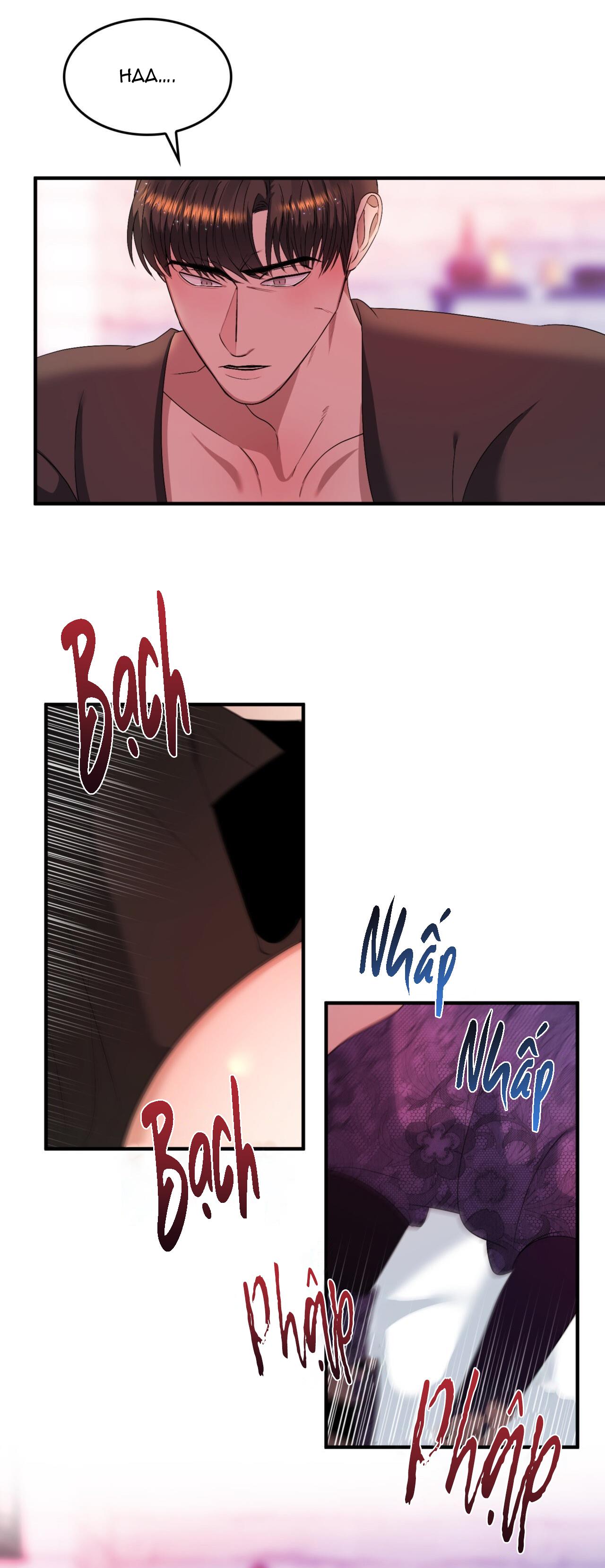 (np) độc thân muôn năm chapter 26 39