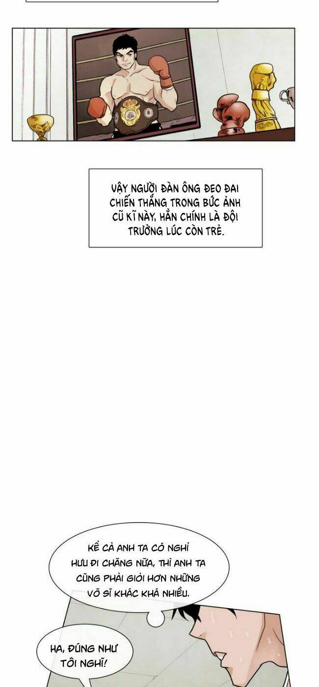 hồi quy tiền kiếp chapter 7 17