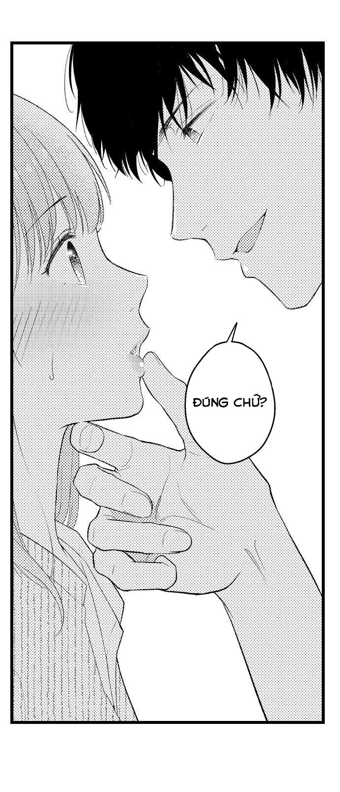 anh ta hóa thú trong 3 giây chapter 2 18