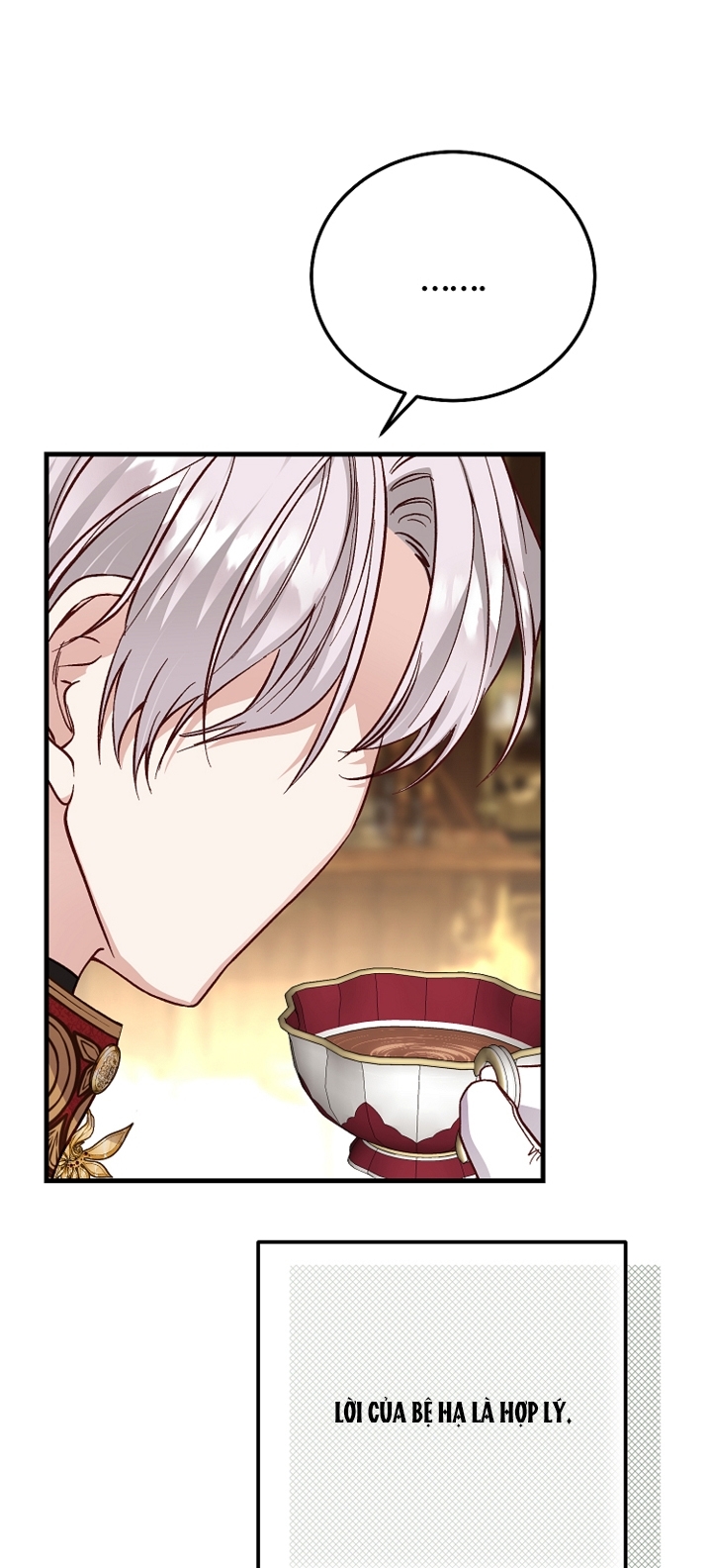 trở thành vợ thái tử quái vật chapter 81.2 5