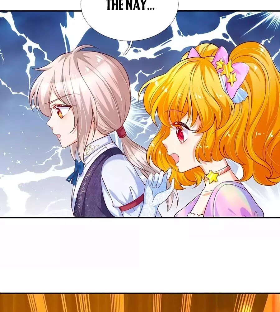 bỗng một ngày nọ trở thành con gái vua chapter 146 2