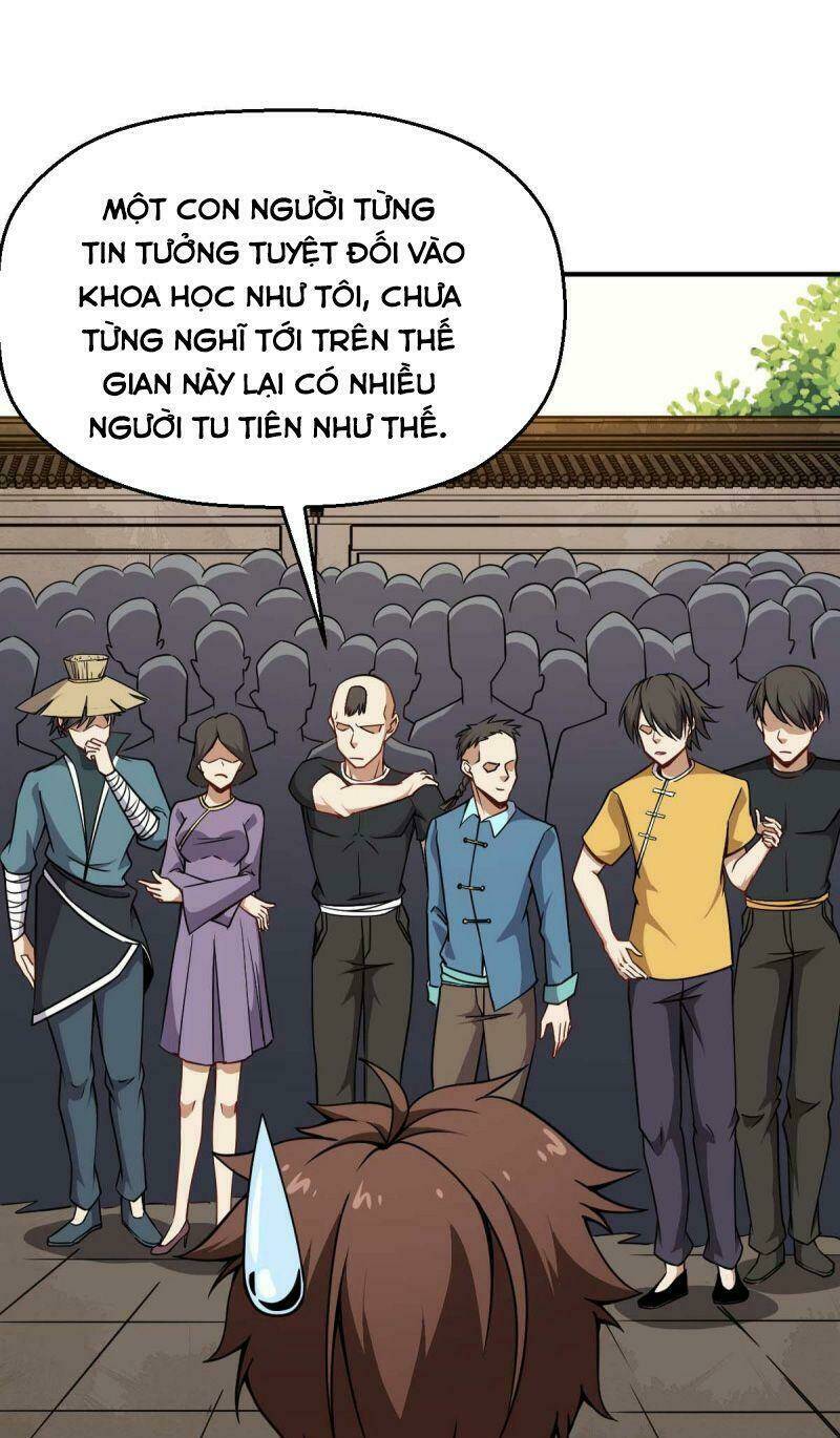 tổ thượng có tiền chapter 29 1