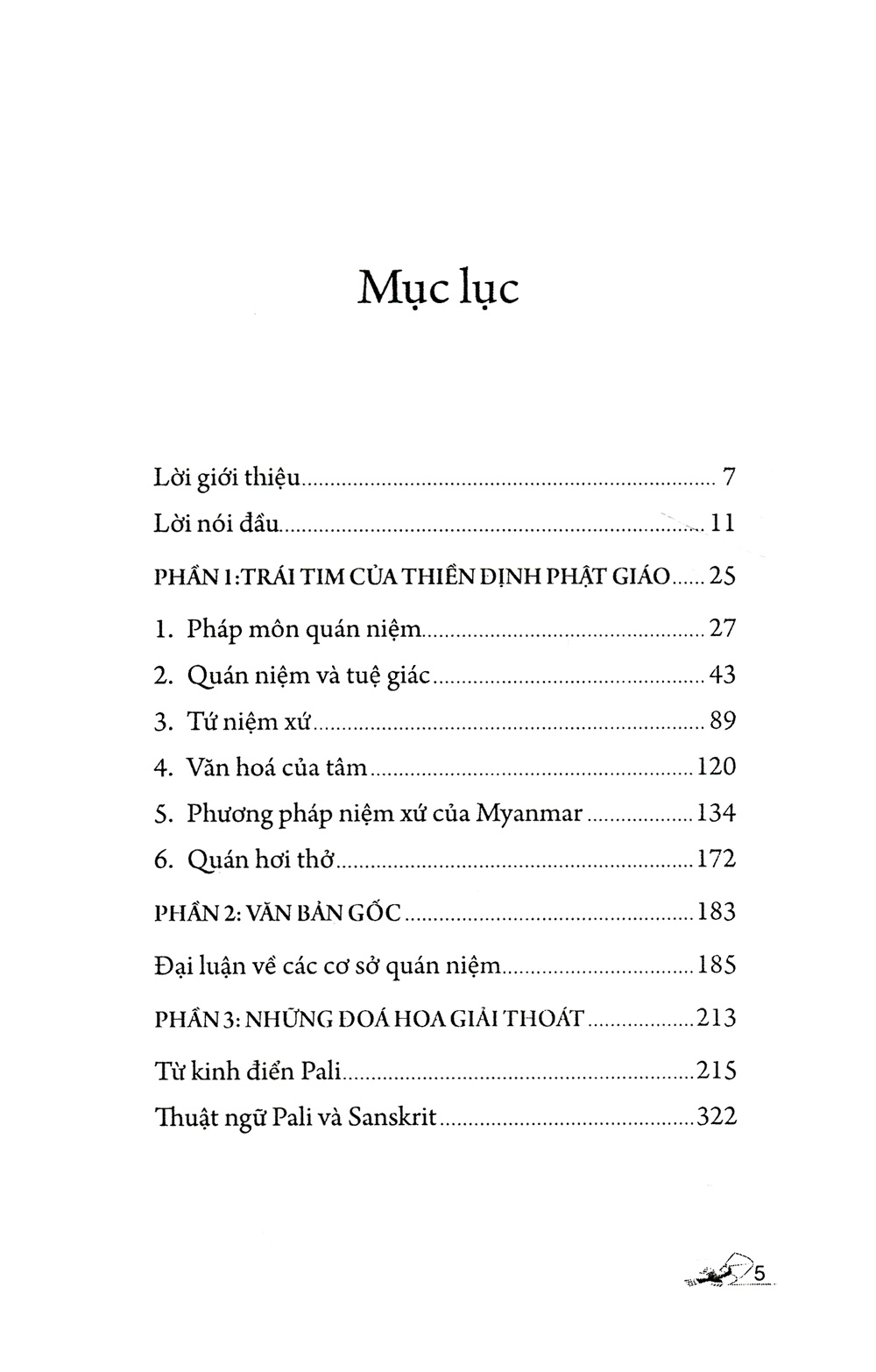 Trái Tim Của Thiền Định Phật Giáo - Vanlangbooks