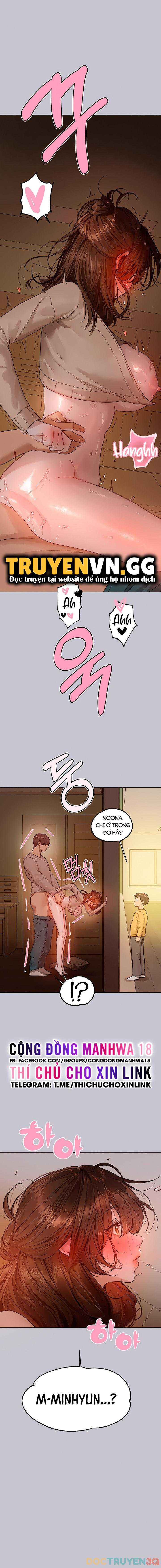 bà chị chủ nhà chapter 134 9