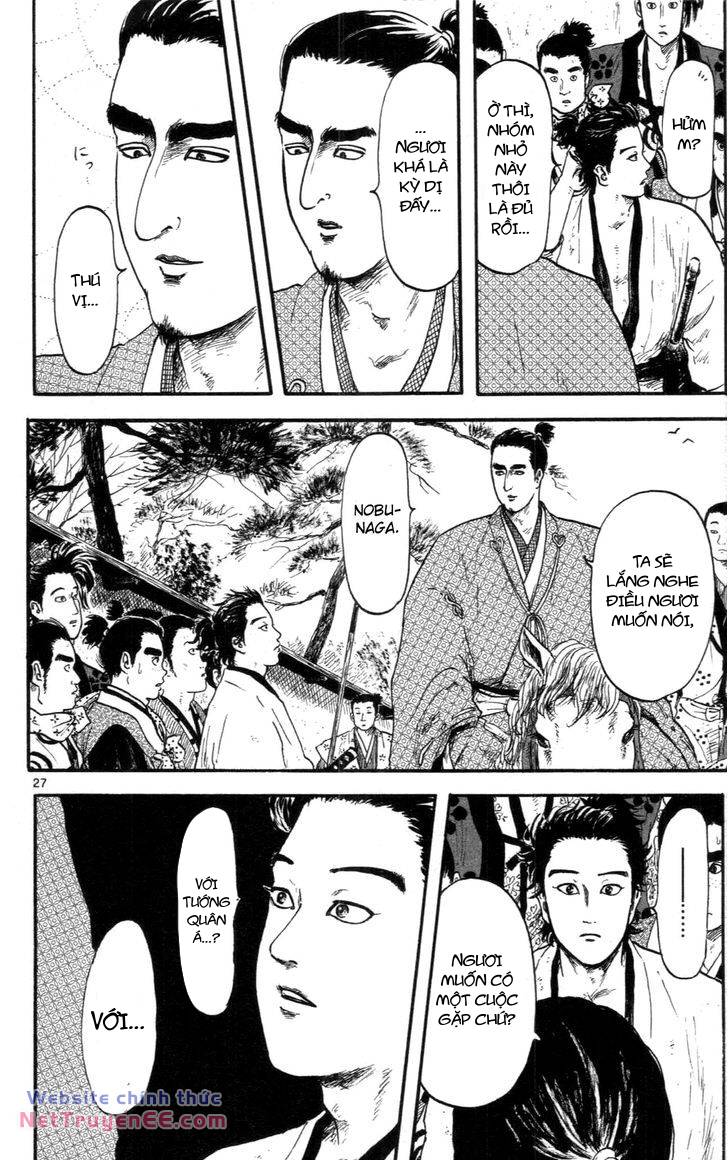 anh chàng vượt thời gian chapter 8 29