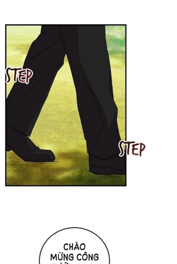 tôi là tiểu thư của gia đình này chapter 7 3