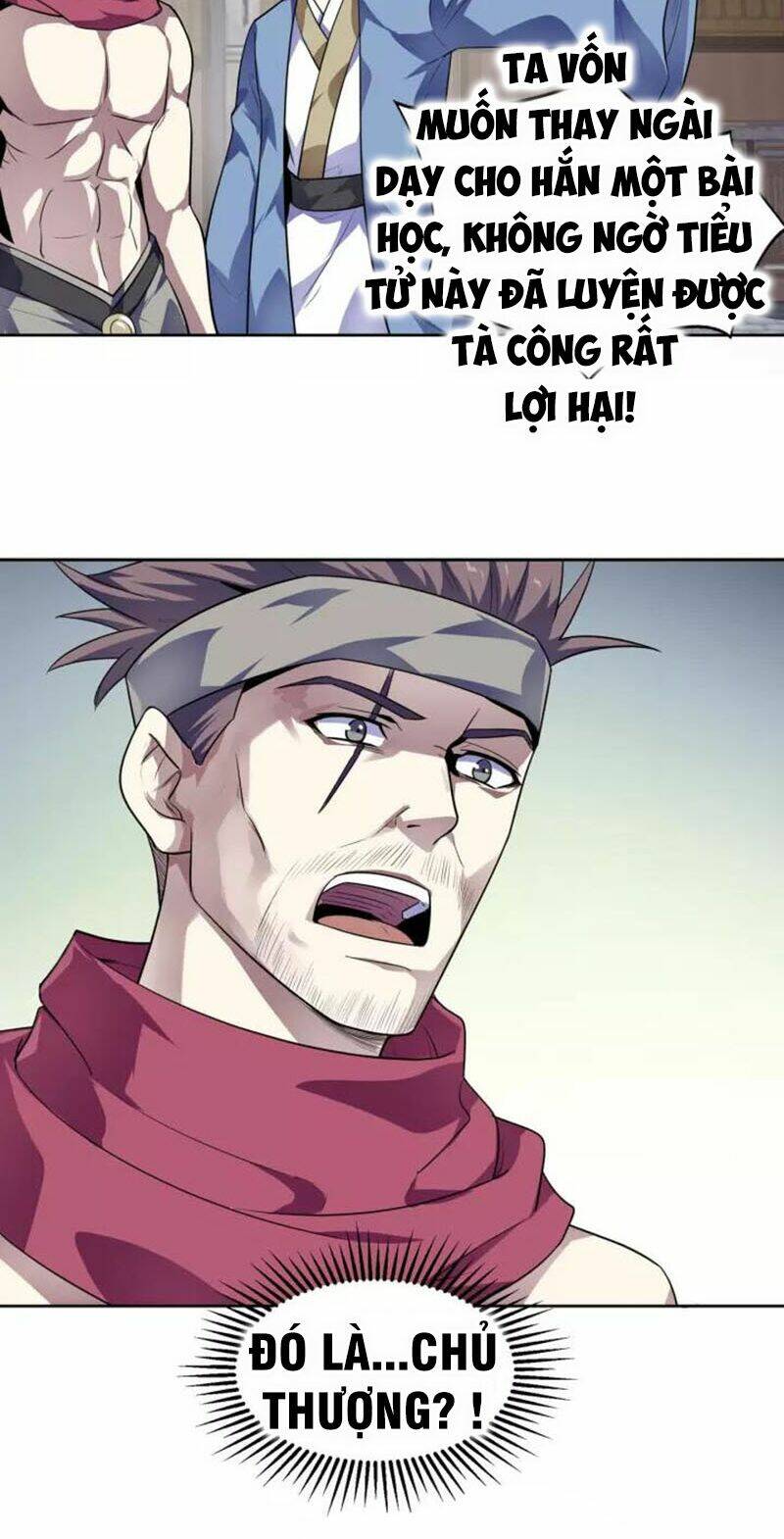 nghịch thiên đại thần chapter 79 15