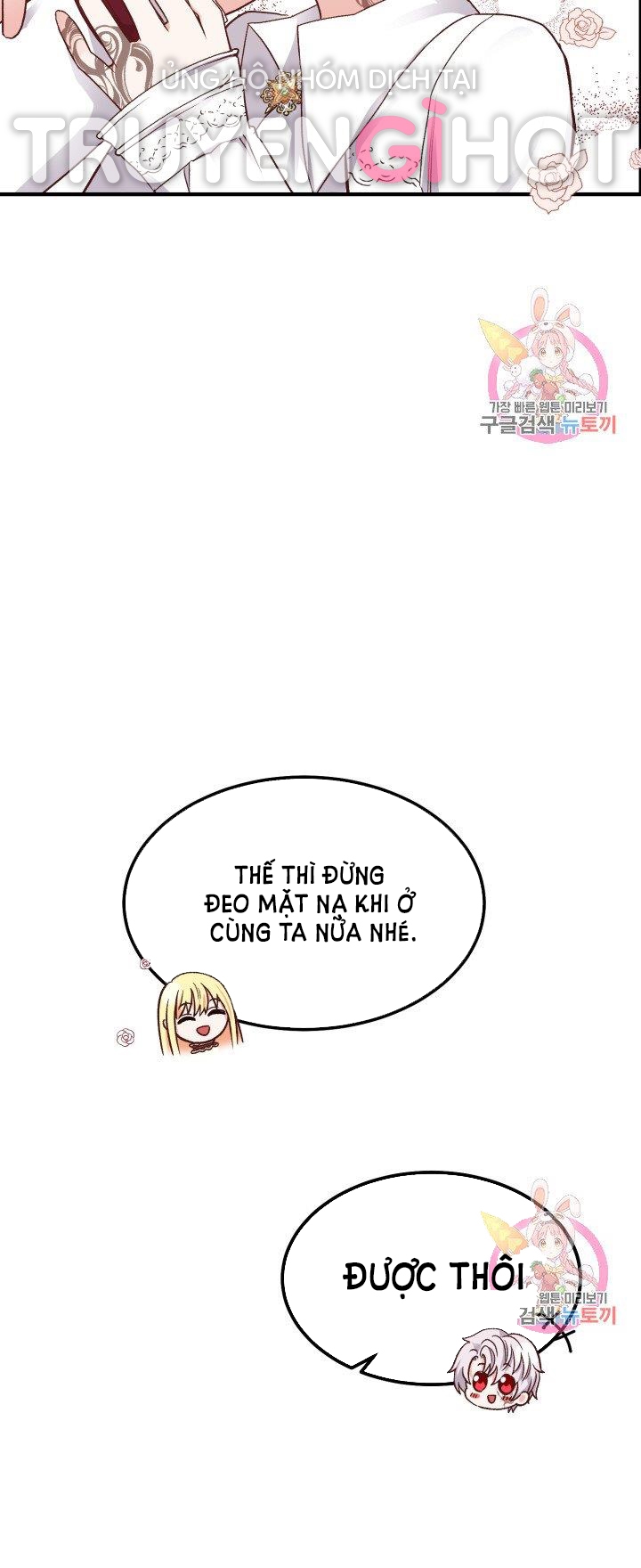 trở thành vợ thái tử quái vật chapter 10.1 26