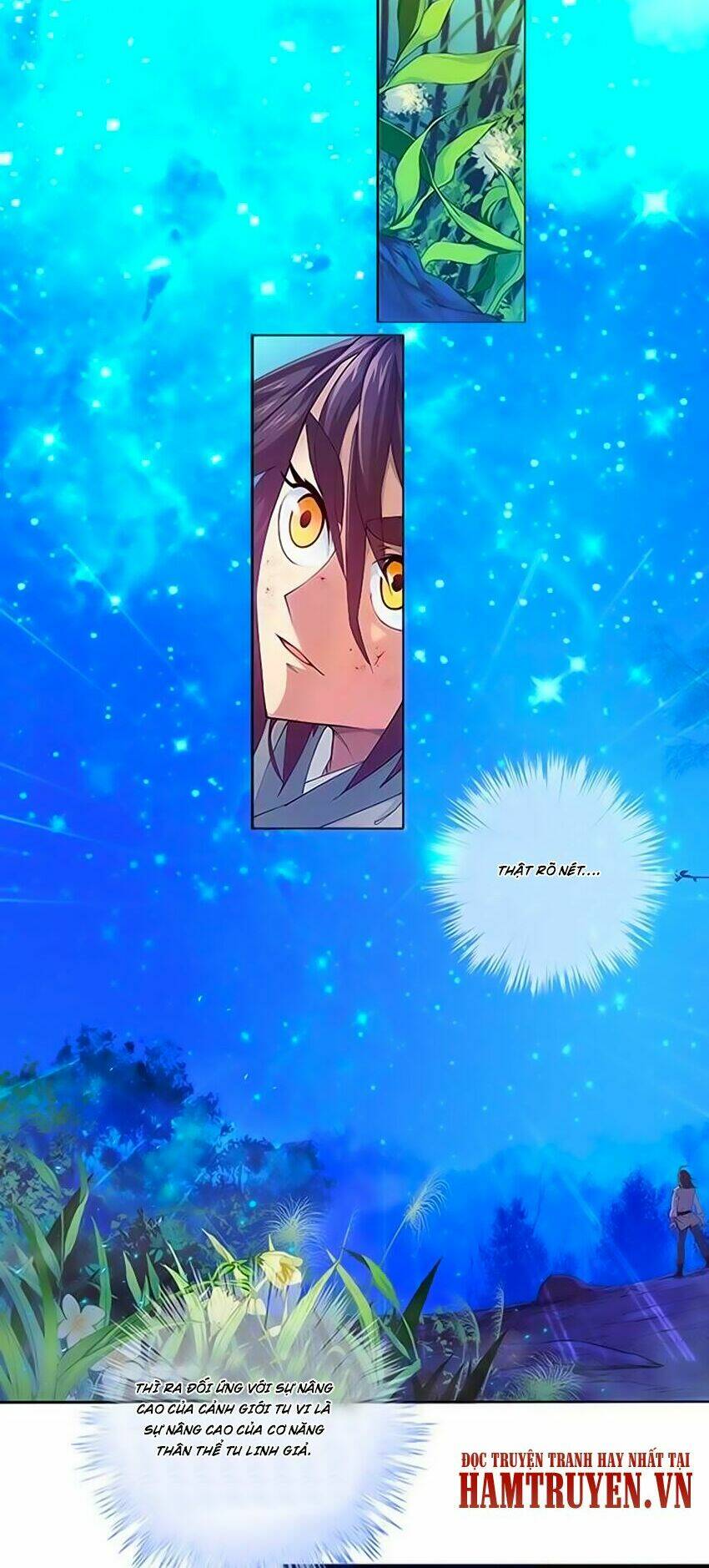 phong quỷ truyền thuyết chapter 12 7