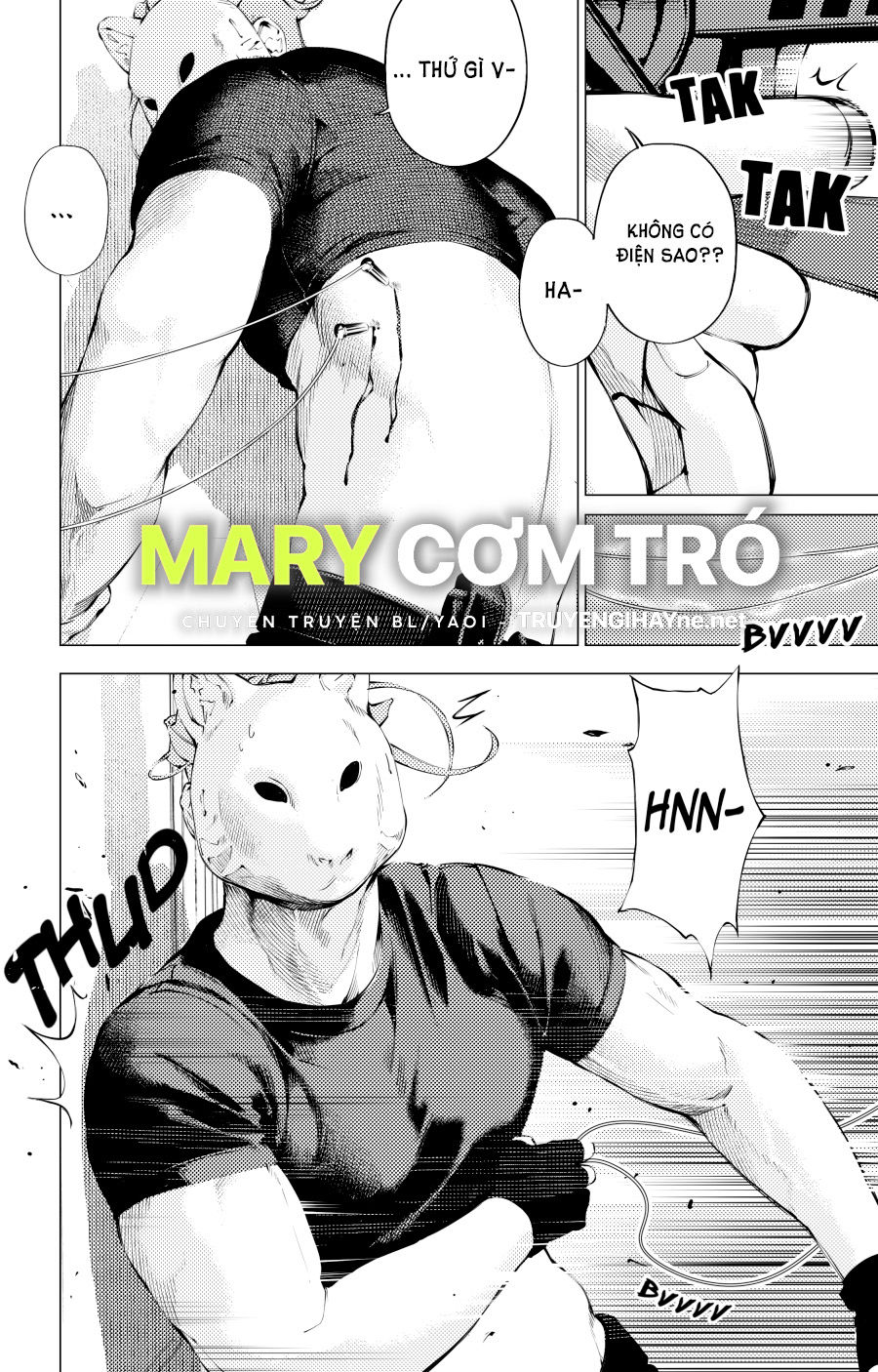 the boy & the wolf chapter 7.2 12