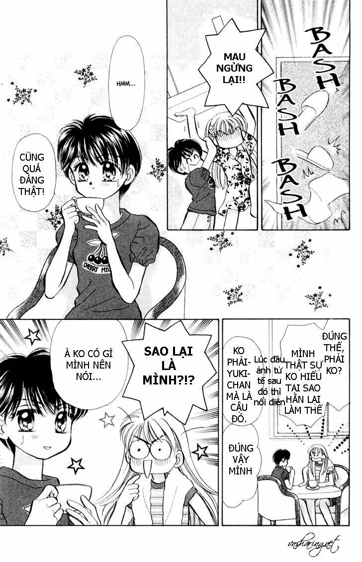 baby love chapter 37 6