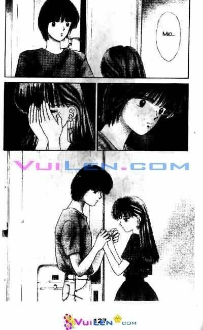 cô nàng đẹp trai chapter 3 128