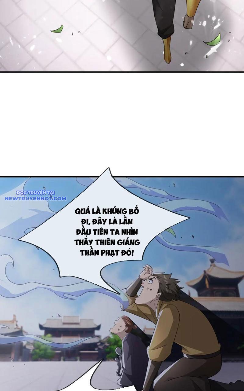 ngủ say vạn cổ: xuất thế đẩy ngang chư thiên chapter 56 38