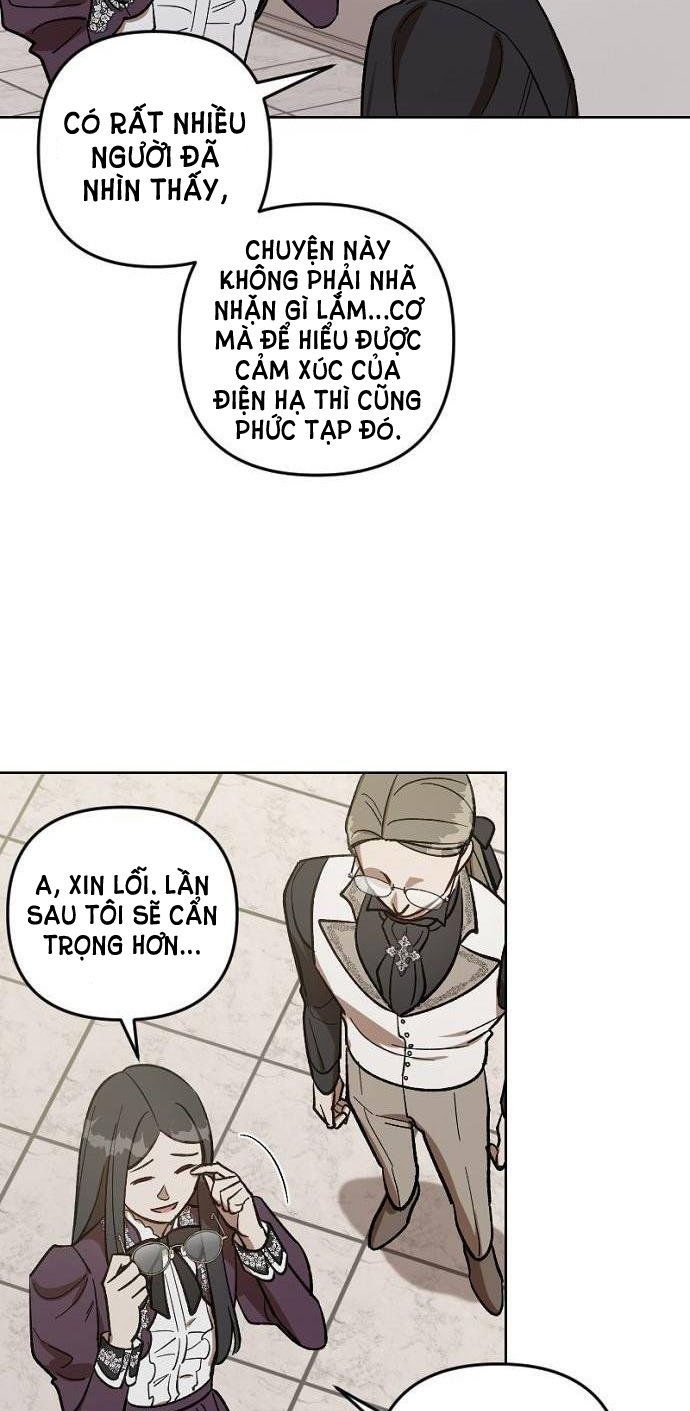 hoàng đế đảo ngược thời gian chapter 69.1 11