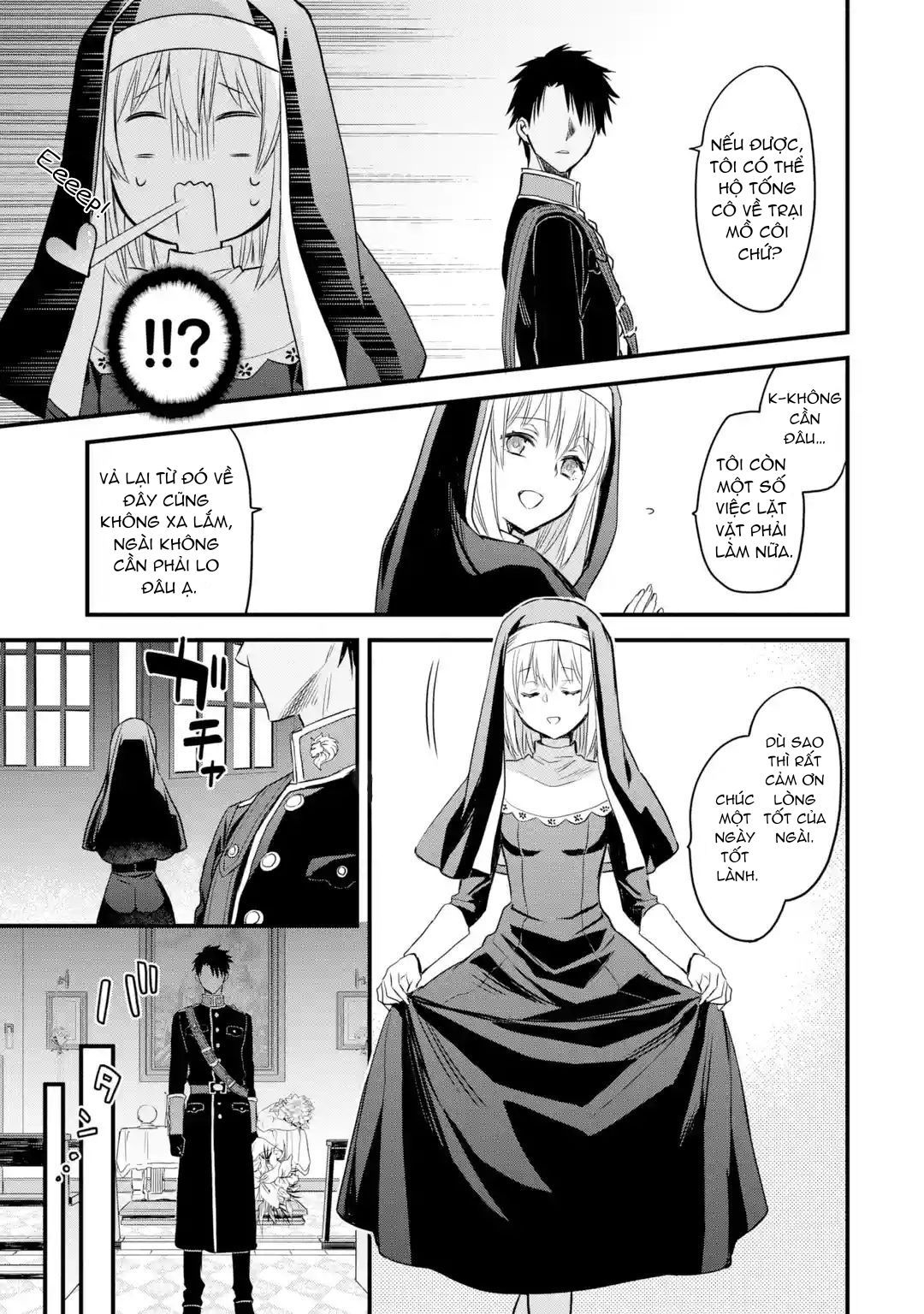 chén thánh của eris chapter 7.2 3