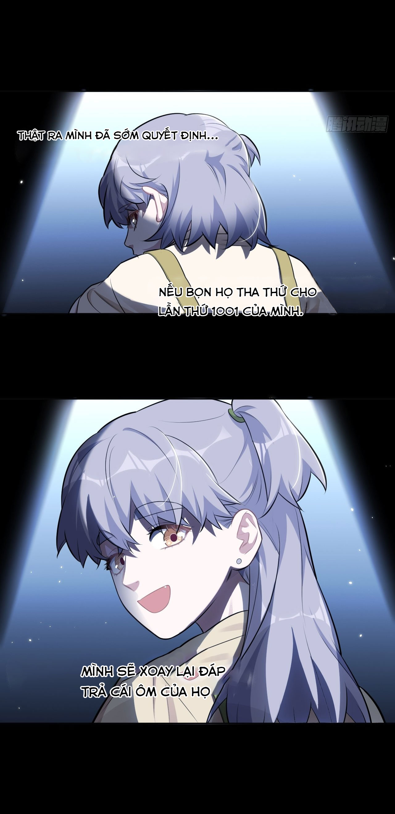 bố vợ đại nhân là bà xã chapter 228 5