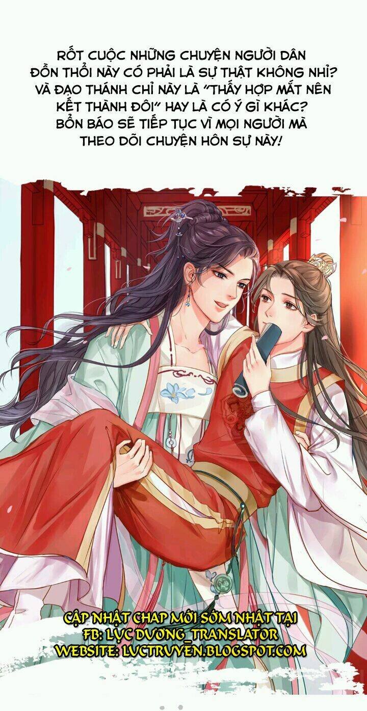 chỉ phu vi thê chapter 0 15