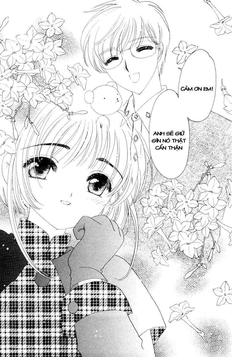 card captor sakura chapter 31 43