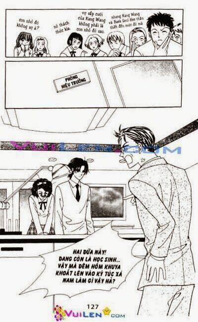 ảo vọng tình yêu chapter 1 127