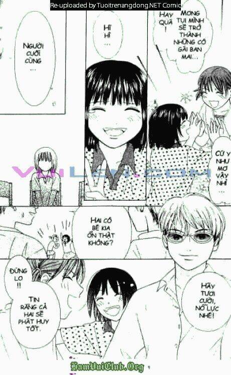 cánh thiên nga chapter 11 133