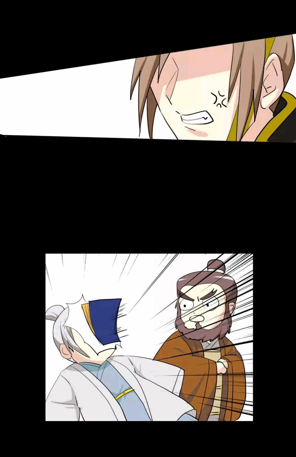 lưỡng bất nghi (full) chapter 63 21