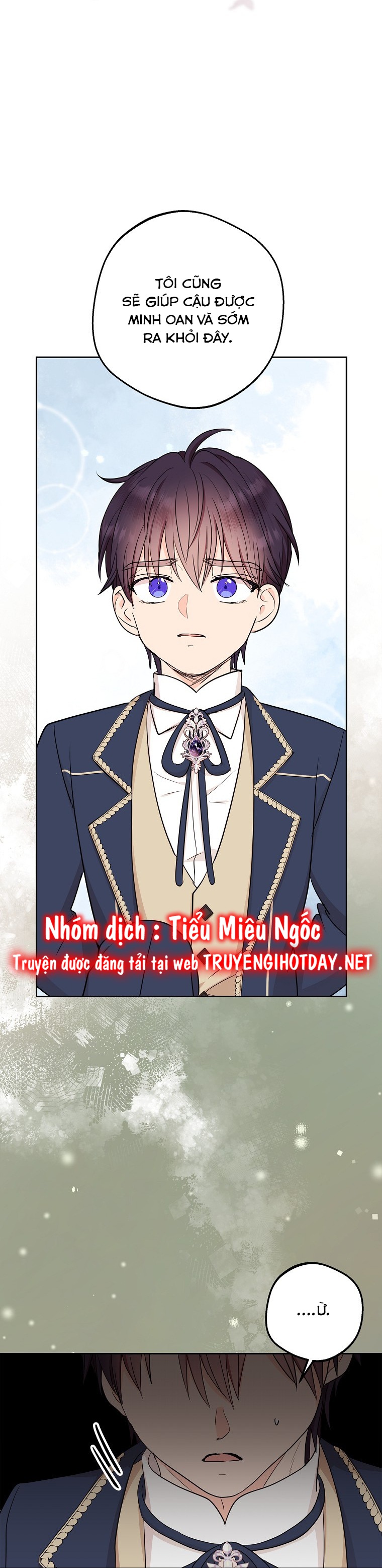 công chúa ngoài giá thú chapter 82 34