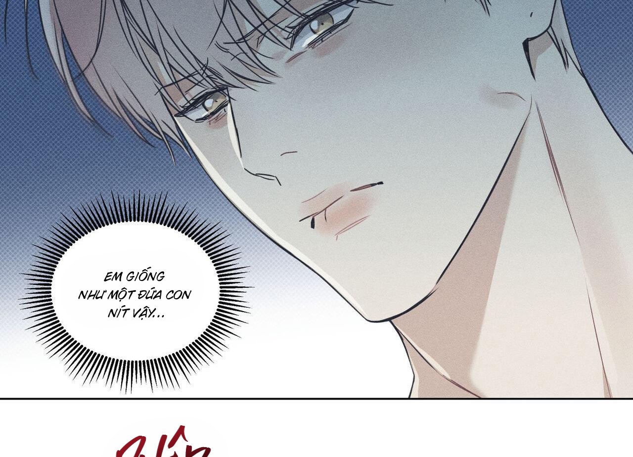 dải hợp âm trên đại dương xanh chapter 31 100