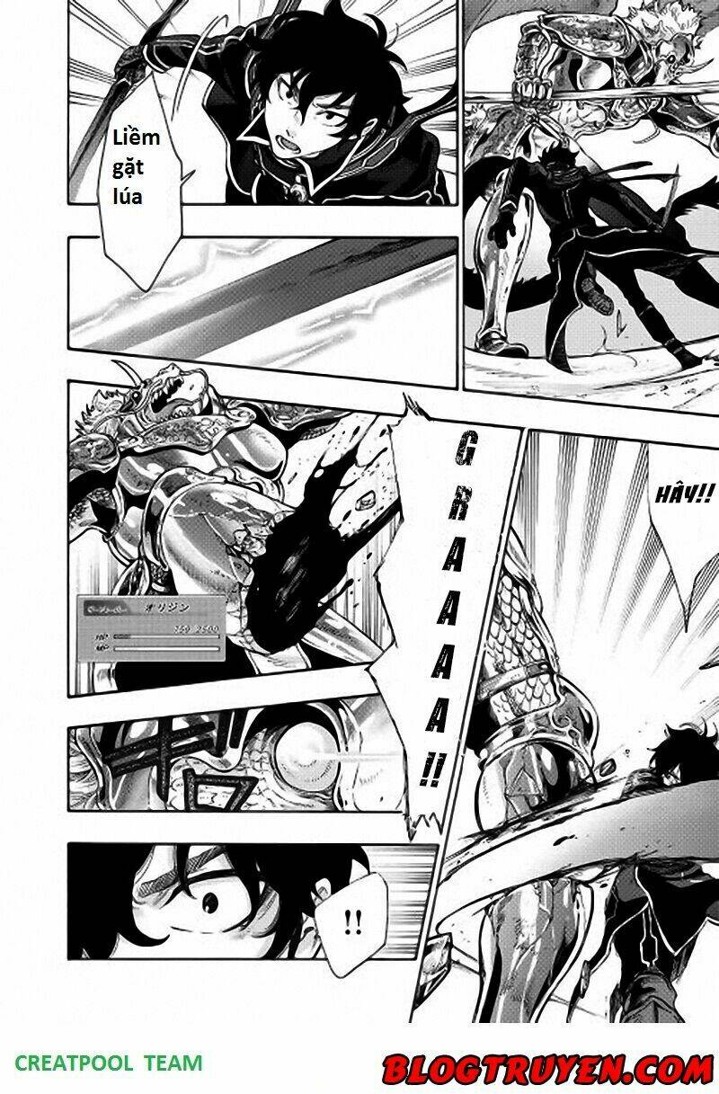 the new gate - chế chapter 1 4