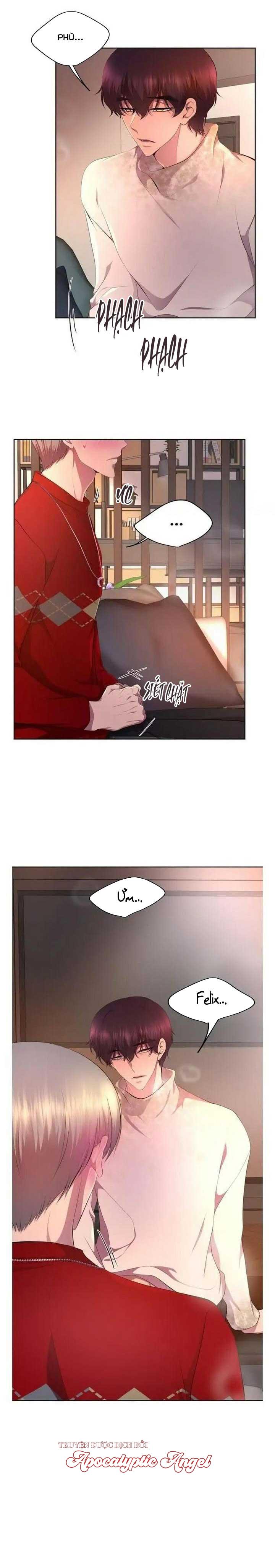 giữ em thật chặt (hold me tight) chapter 143 19