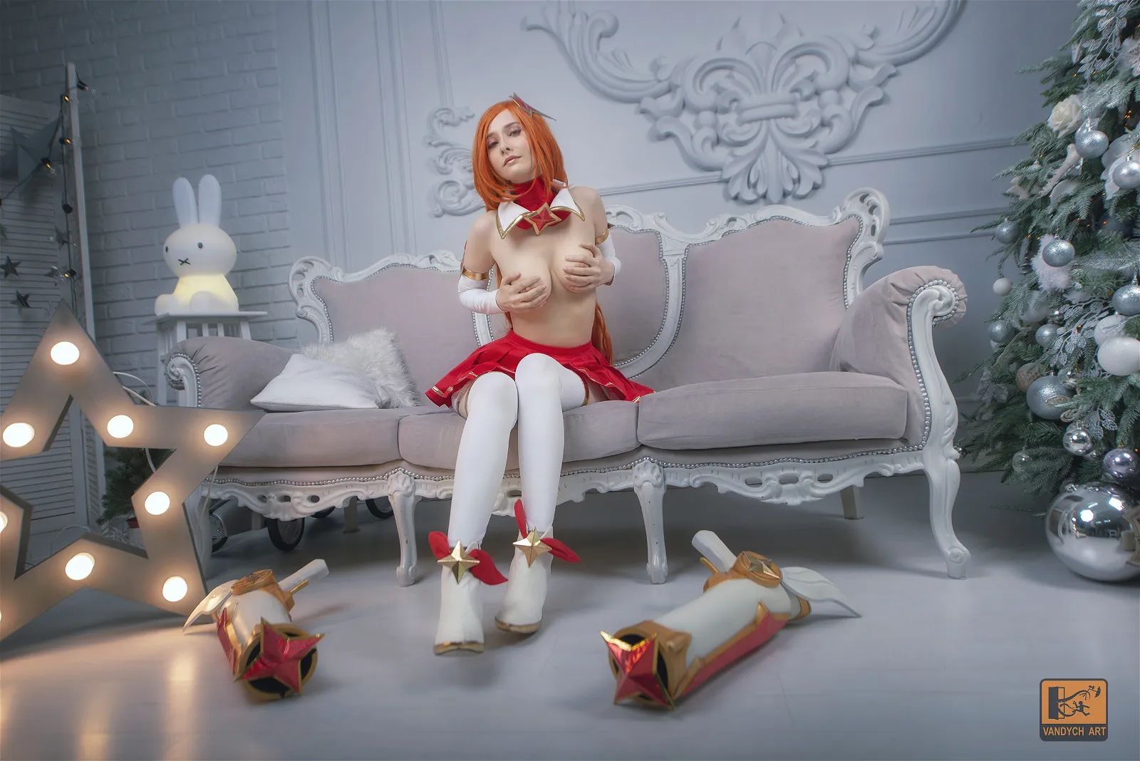 hình cosplay chapter 428 15