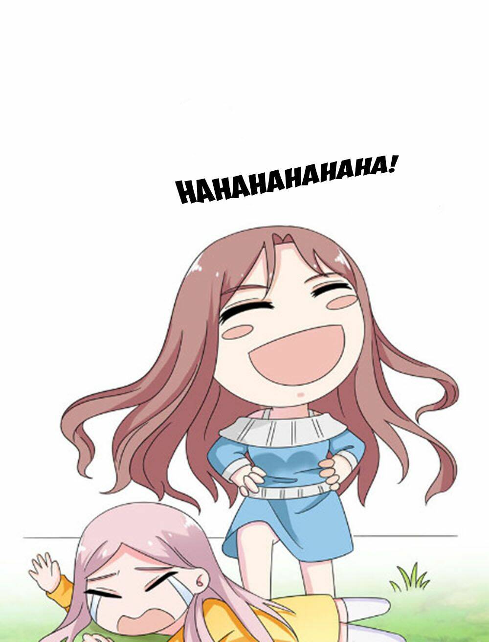 em vẫn còn nhỏ chapter 85 7