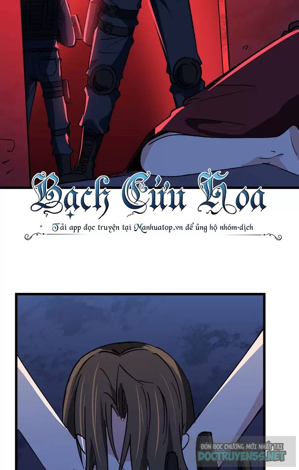 giải cứu 99 nữ chính ở mạt thế chapter 114 34