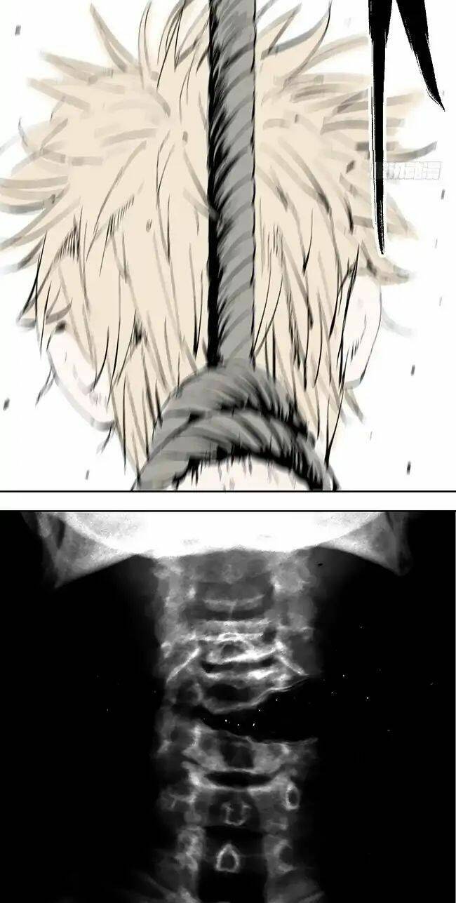 the law of the yama chapter 18 16