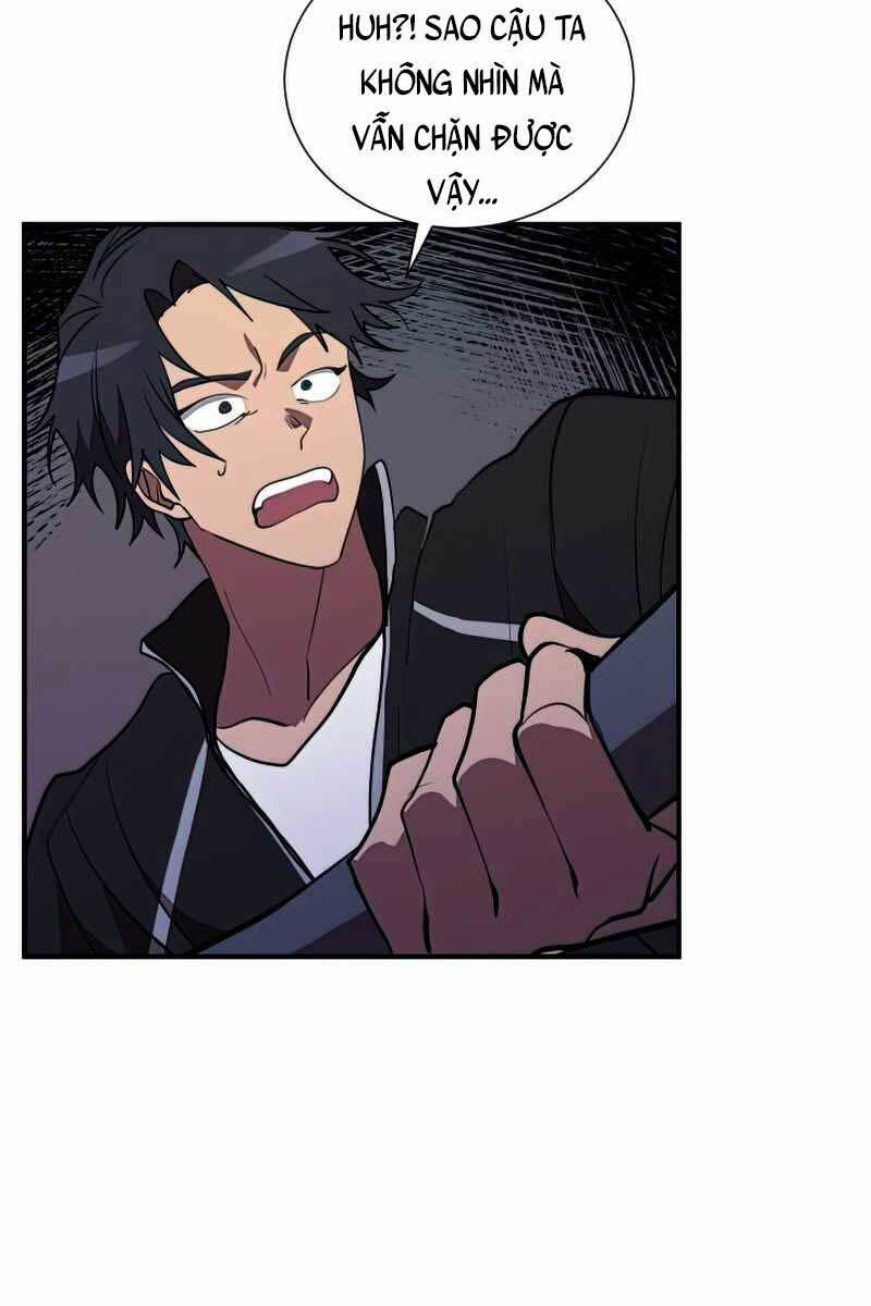 giả vờ làm kẻ vô dụng ở học đường chapter 39 72