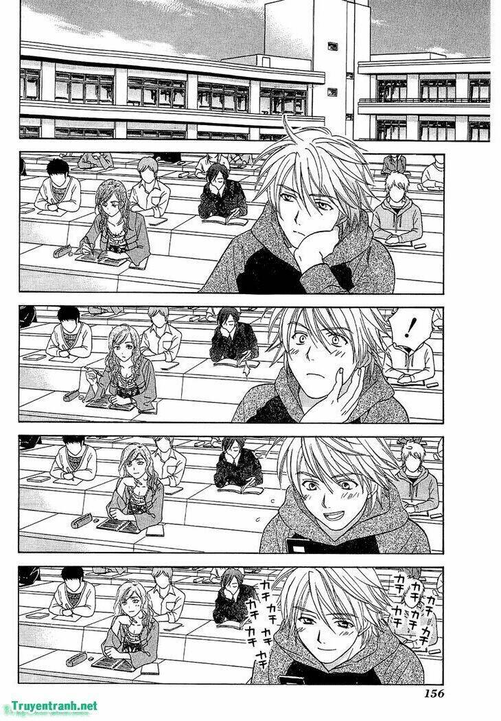 dousei recipe chapter 60 20