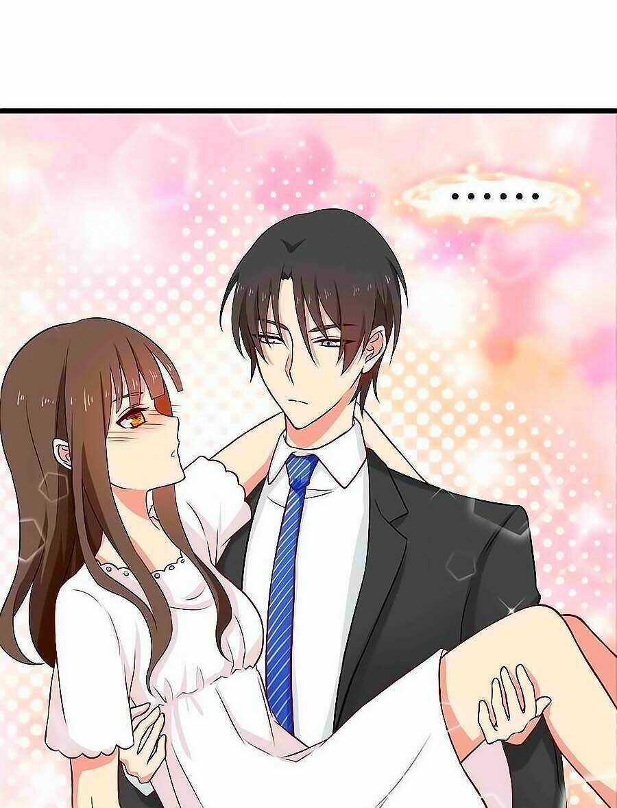 chỉ nhiễm thành hôn chapter 45 17