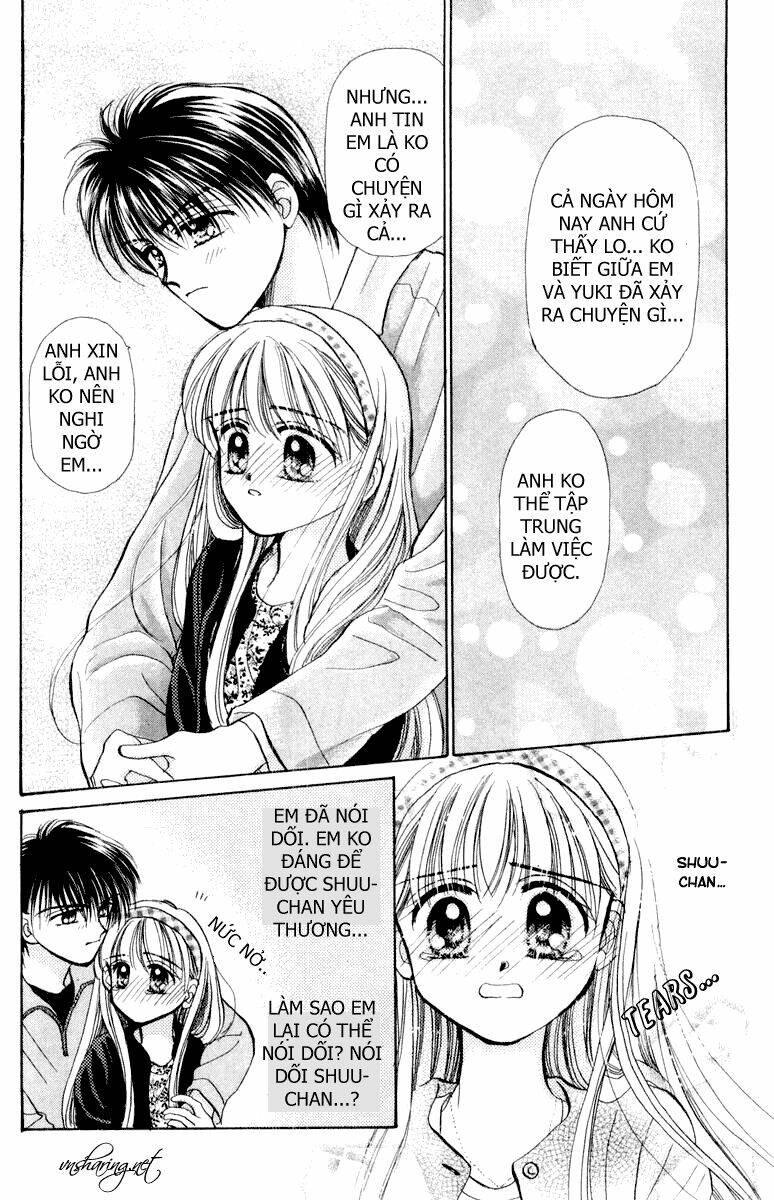 baby love chapter 33 29