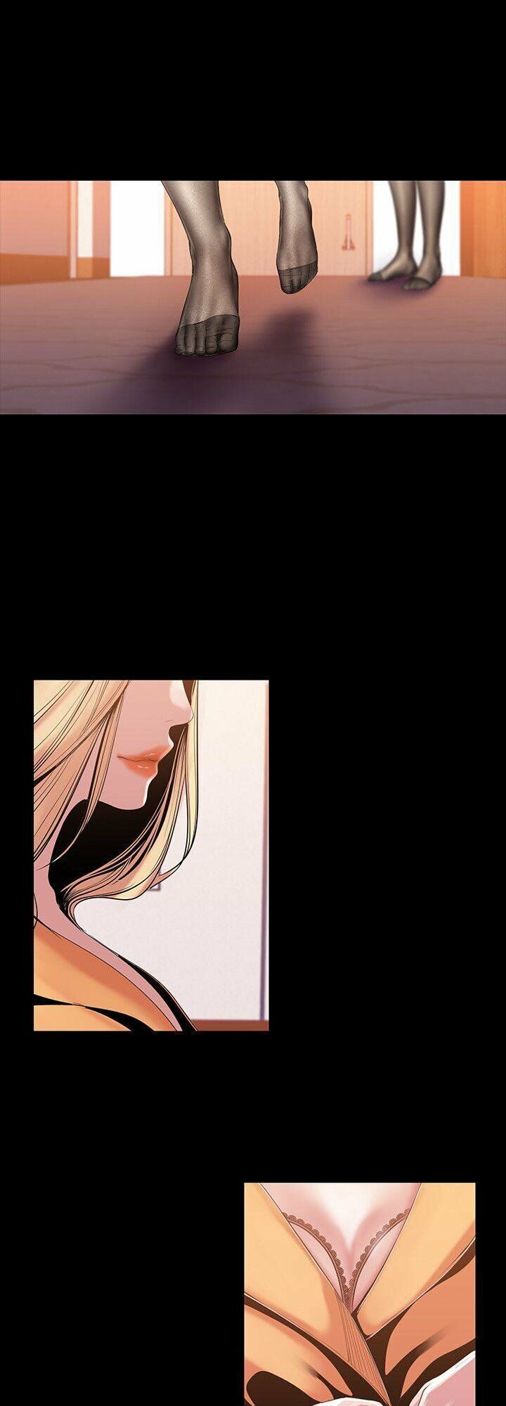 một thế giới mới tuyệt vời chapter 39 6