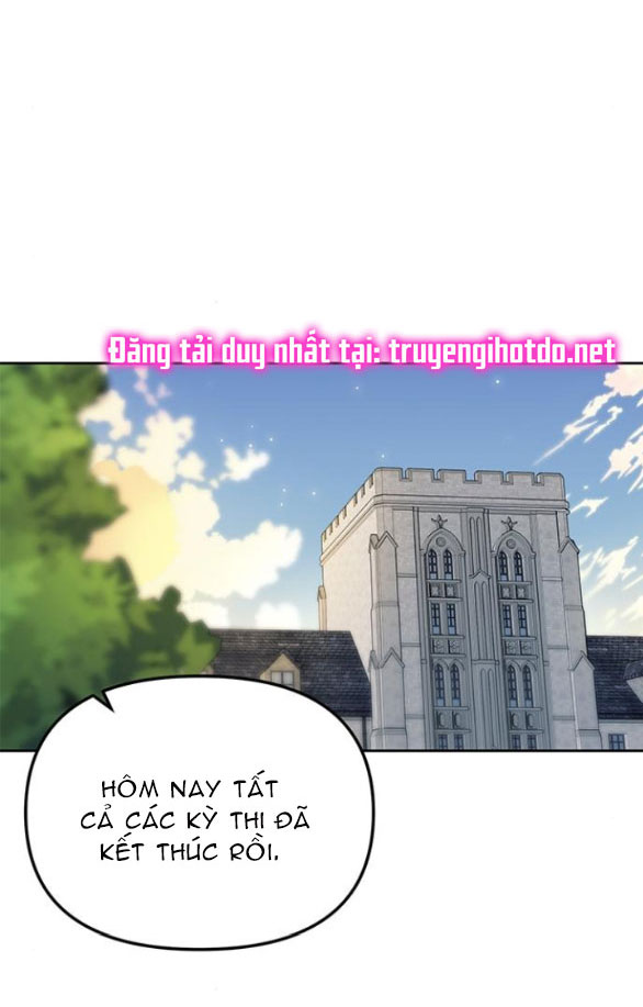 xâm nhập trường trung học tài phiệt chapter 60.1 35