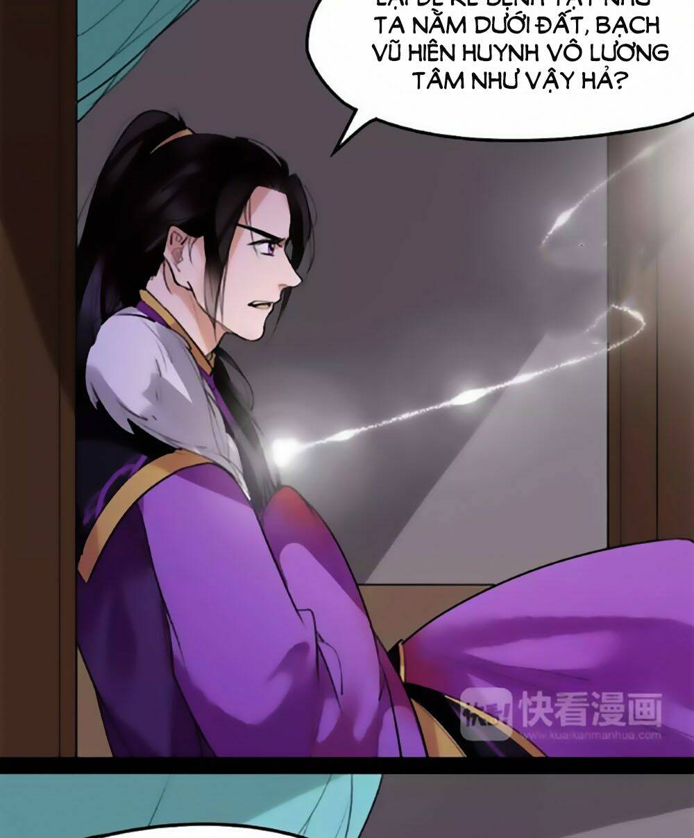 đường tăng cũng quyến rũ chapter 48 22