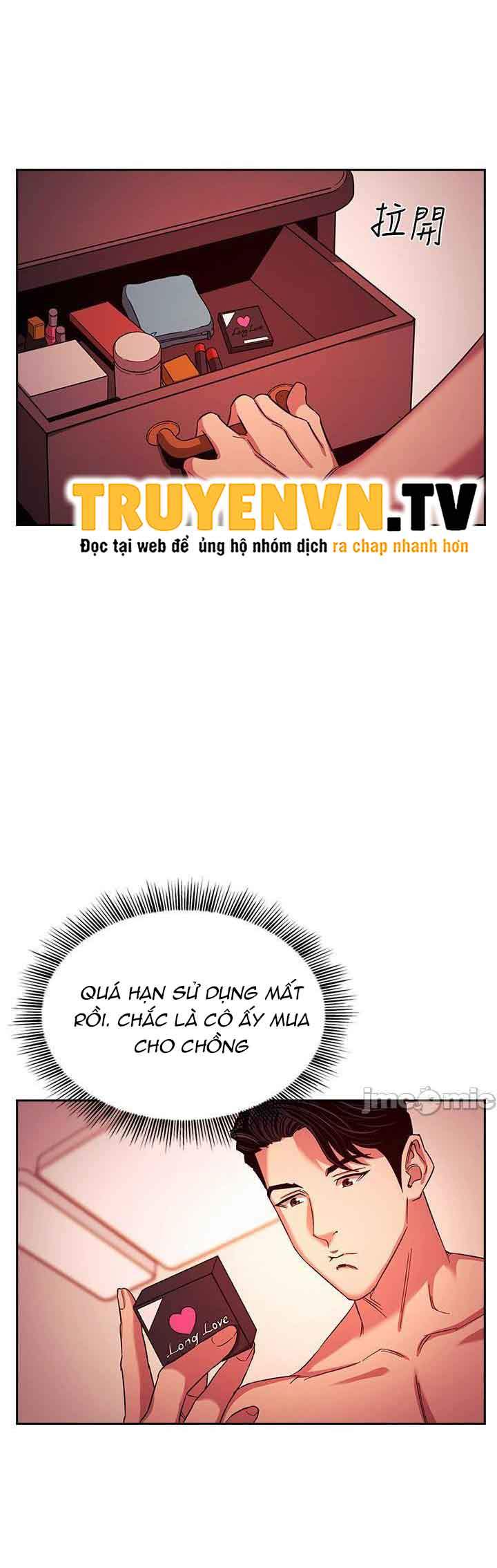 khi mẹ săn trai chapter 18 35