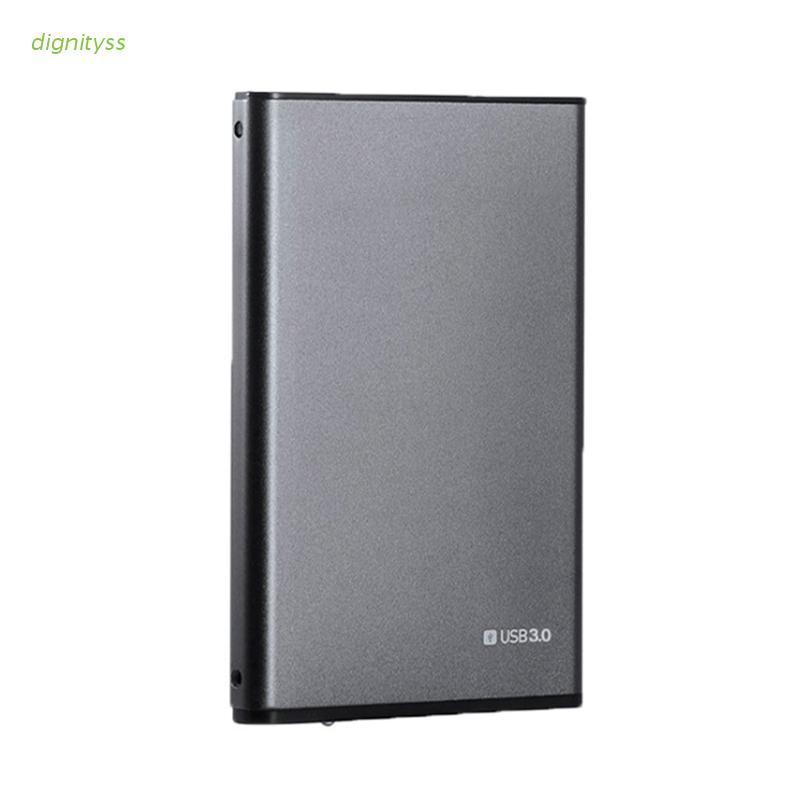 Hộp đựng ổ cứng di động 2.5 Inch SSD SATA USB 3.0 6TB