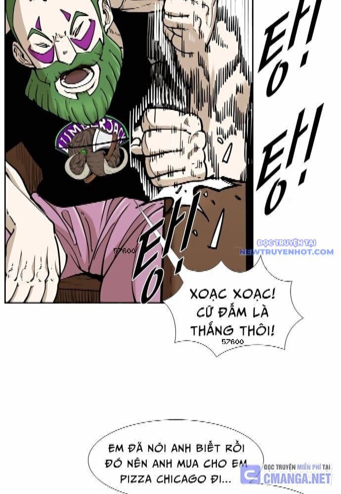 shark - cá mập chapter 259 22