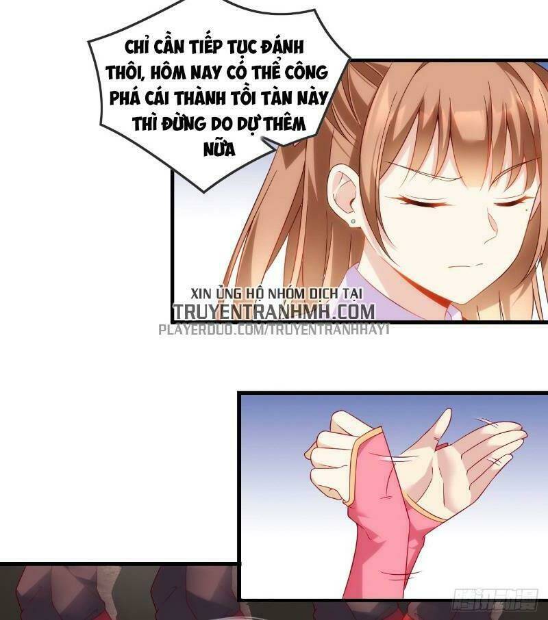 lãnh chúa cái gì không quan trọng chapter 19 4