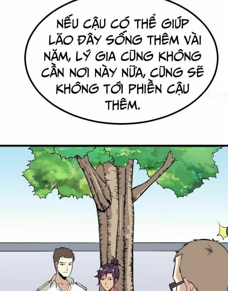 ngưu thư cung ứng thương chapter 34 5