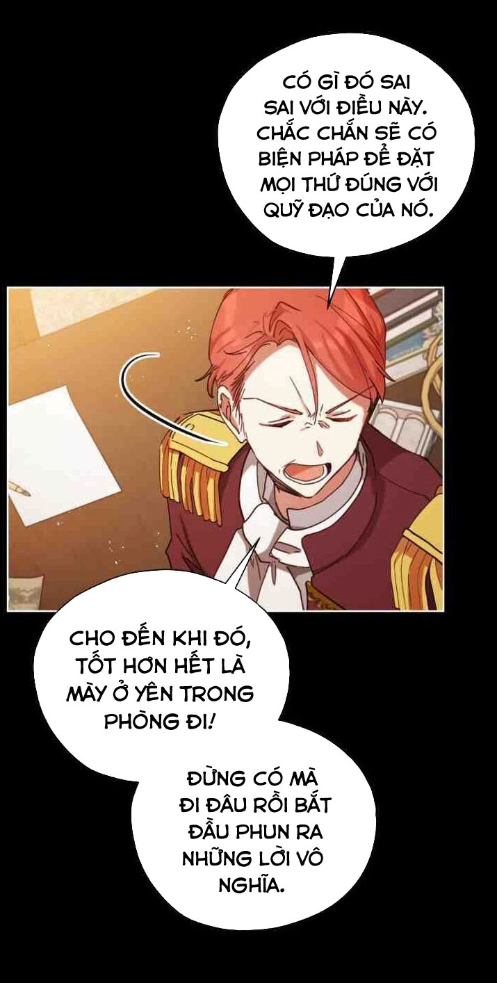 Quý Cô Không Thể Chạm Vào Chapter 6 - Next Chapter 7