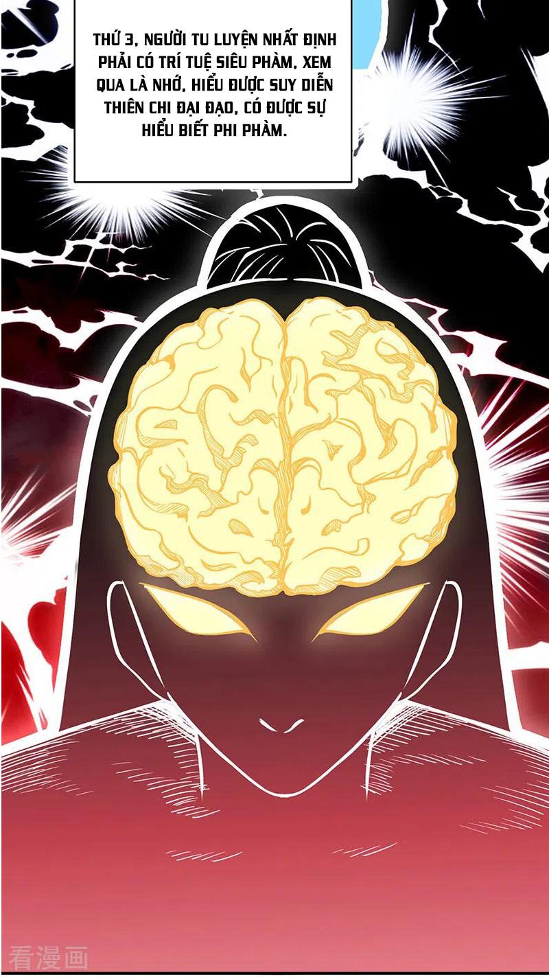 võ đạo độc tôn chapter 226 13