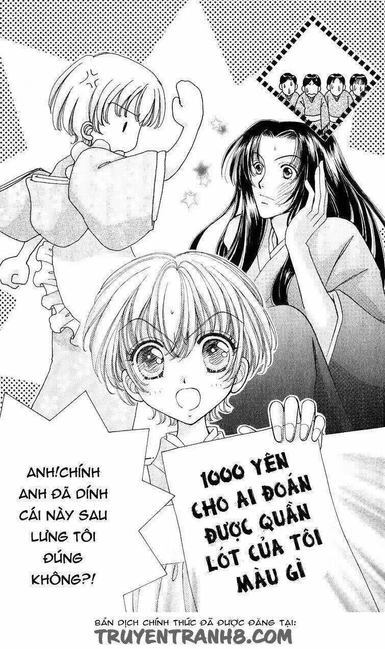 hana ni nare chapter 62 6