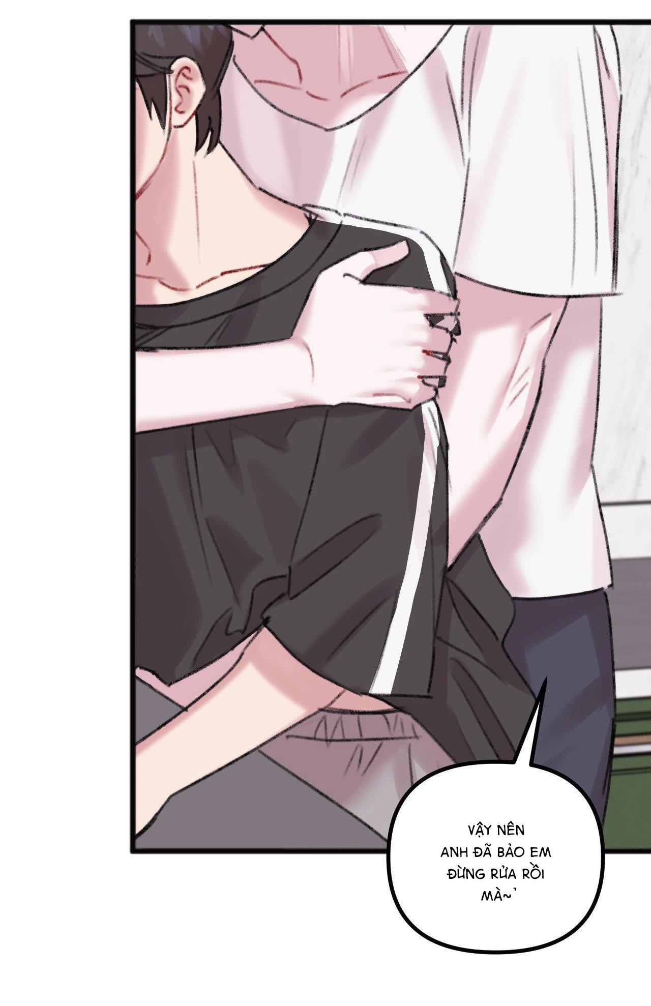 anh thật sự thích em sao chapter 21 27