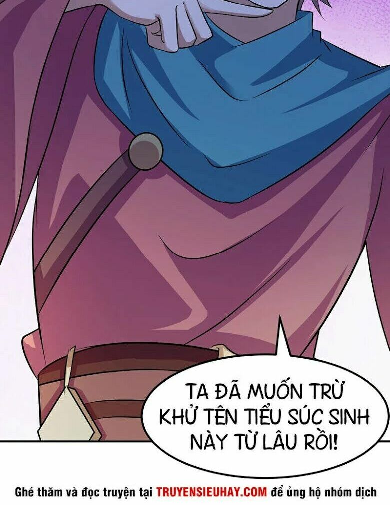võ đạo độc tôn chapter 72 40